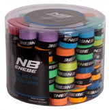 Enebe Padel Overgrips - 100 units