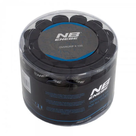 Overgrips Pádel Enebe 100 unidades