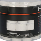 Overgrips Pádel Head Pro Perforado 60u Blancos