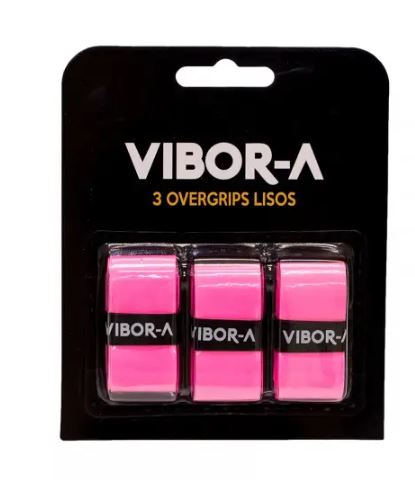 Overgrips Pádel Vibor-A Blíster 3u.