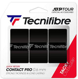Overgrips Tecnifibre Contact Pro 3 Unidades