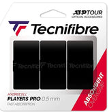 Overgrips Tecnifibre Pro Players ATP Tour 1x3