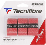 Overgrips Tecnifibre Pro Players ATP Tour 1x3