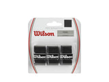 Overgrips Ténis Padel Wilson Pro Sensation 3 unidades