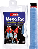Overgrips Tourna MEGA TAC 10 XL