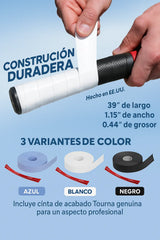 Overgrips Tourna MEGA TAC 10 XL