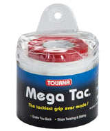 Overgrips Tourna MEGA TAC 30 XL