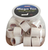 Tourna MEGA TAC Jar of 36 Overgrips