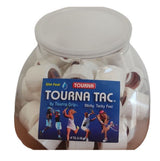 Tourna TAC XL Overgrips Jar 36