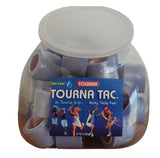 Tourna TAC XL Overgrips Jar 36