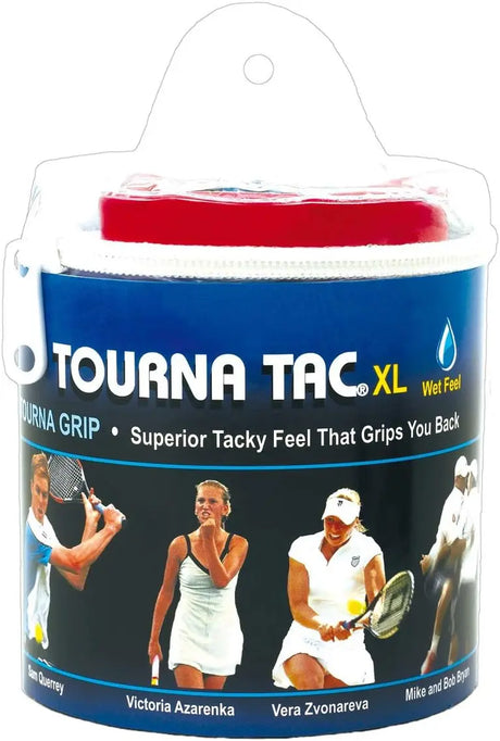 Overgrips Tourna TAC XL x30