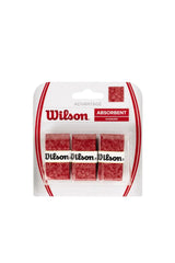 Overgrips Wilson Advantage 3 Unidades