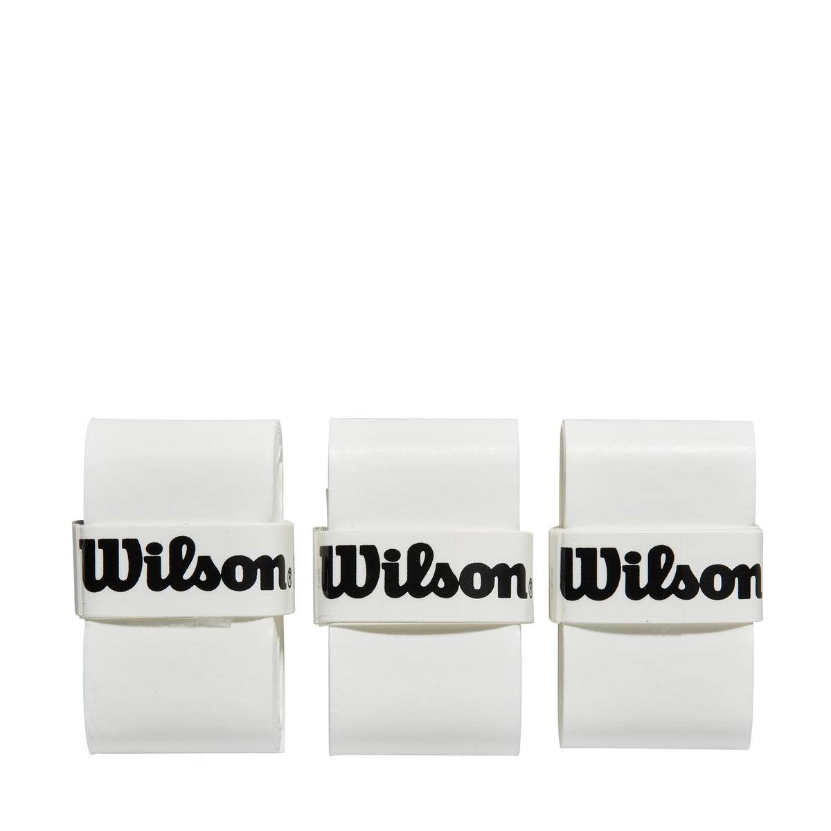 Overgrips Wilson PRO SOFT Blíster 50u Blancos