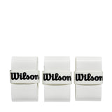 Overgrips Wilson PRO SOFT Blíster 50u Blancos