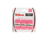 Wilson Pro Comfort Overgrips 3-pack
