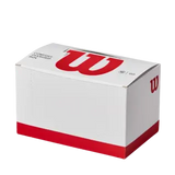 Overgrips Wilson Ultra Overgrips Caixa 60un Sortidos