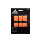 Overgrips adidas Tacky Feeling Perforados 3u