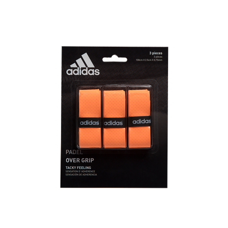 Overgrips adidas Tacky Feeling Perforados 3u