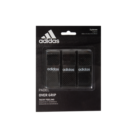 Overgrips adidas Tacky Feeling Perforados 3u