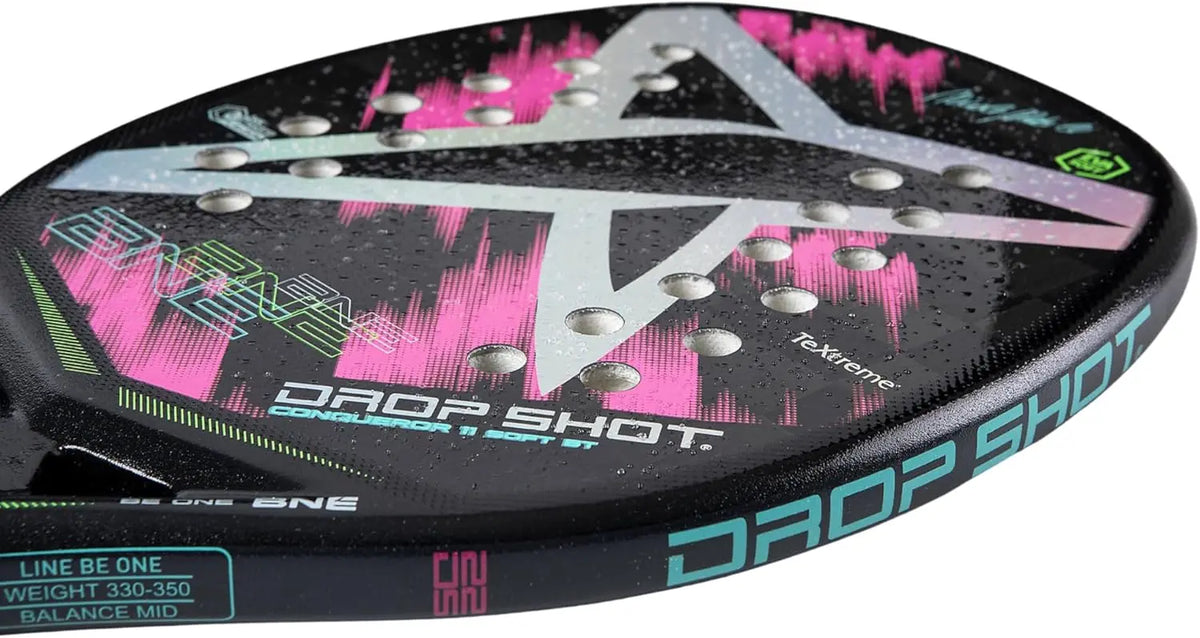 Pala Beach Tennis Drop Shot Conqueror 11 Soft