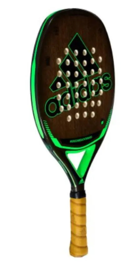 Pala Beach Tennis adidas Green