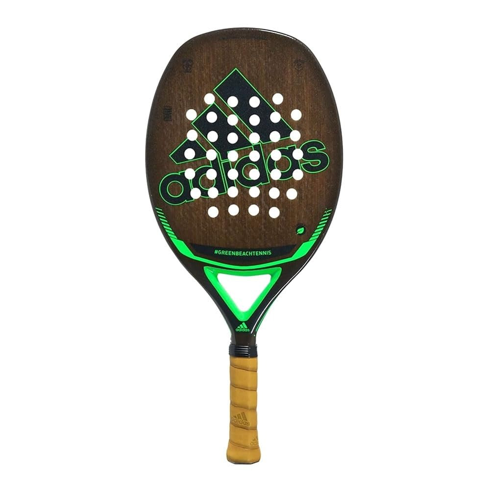 Pala Beach Tennis adidas Green
