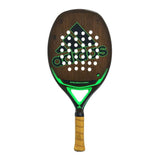 Pala Beach Tennis adidas Green