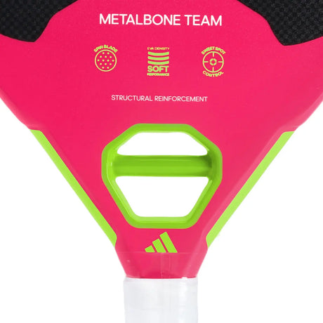 Pala Beach Tennis adidas Metalbone Team 3.2 H31