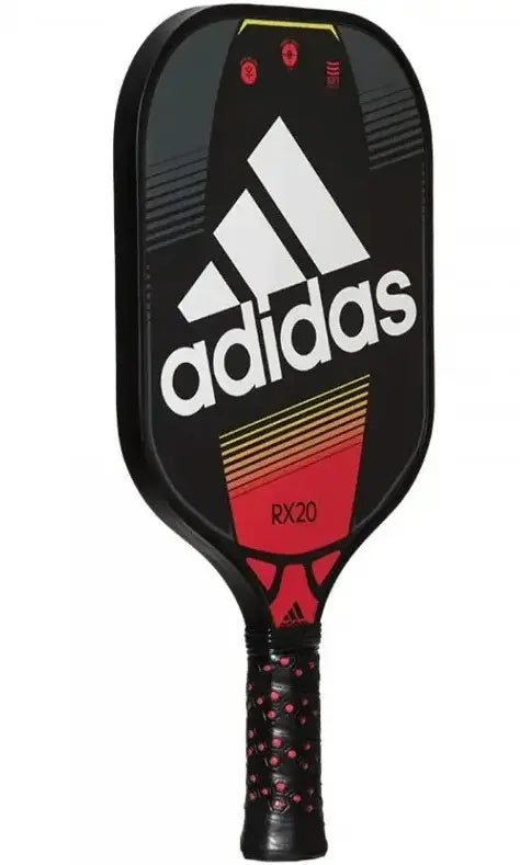 adidas RX20 Orange Pickleball Paddle