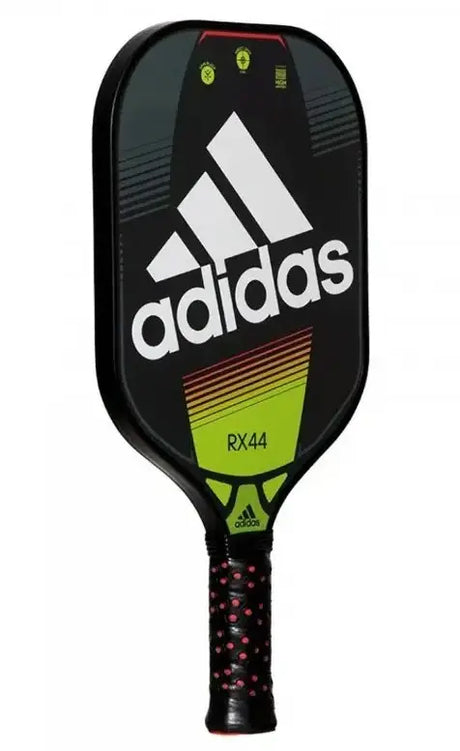 Pala Pickleball adidas RX44 Yellow