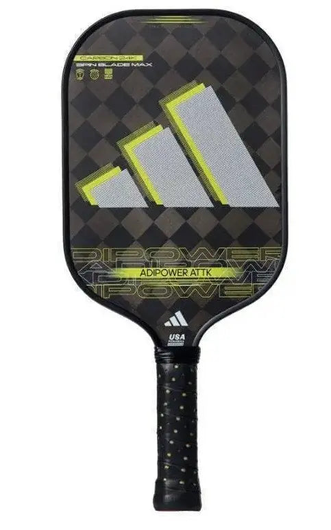 Pala de Pickleball adidas adipower ATTK 3