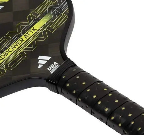 Pala Pickleball adidas adipower ATTK 3