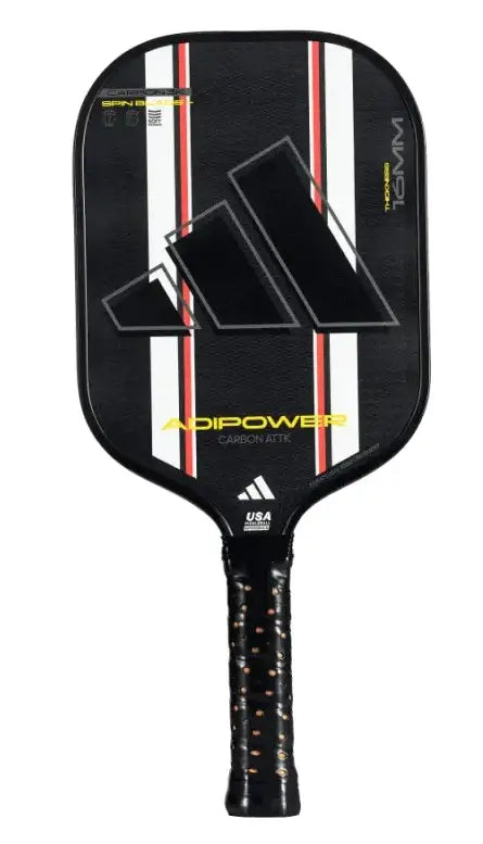 Pala Pickleball adidas adipower Carbon ATTK