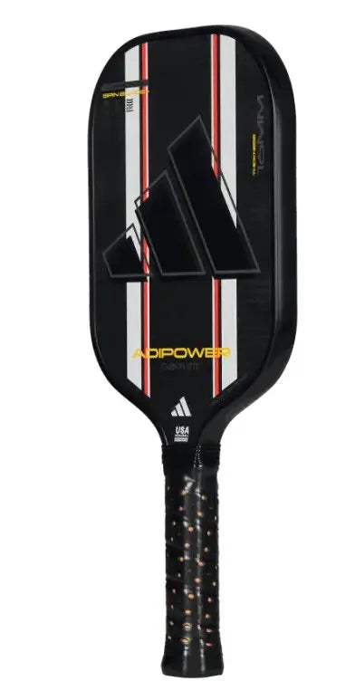 Pala Pickleball adidas adipower Carbon ATTK