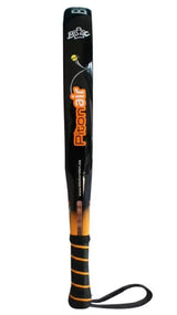 Pala Pádel Black Crown Piton Air
