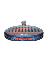Pala Pádel Bullpadel ELITE LIGHT W