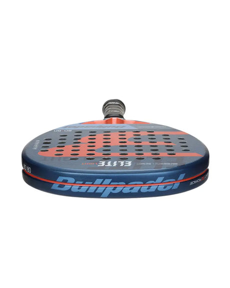 Pala Pádel Bullpadel ELITE LIGHT W