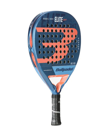Pala Pádel Bullpadel ELITE LIGHT W