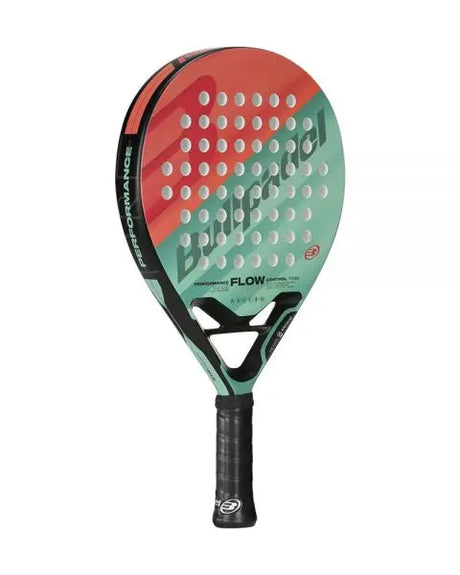 Pala Pádel Bullpadel Flow Light W 23