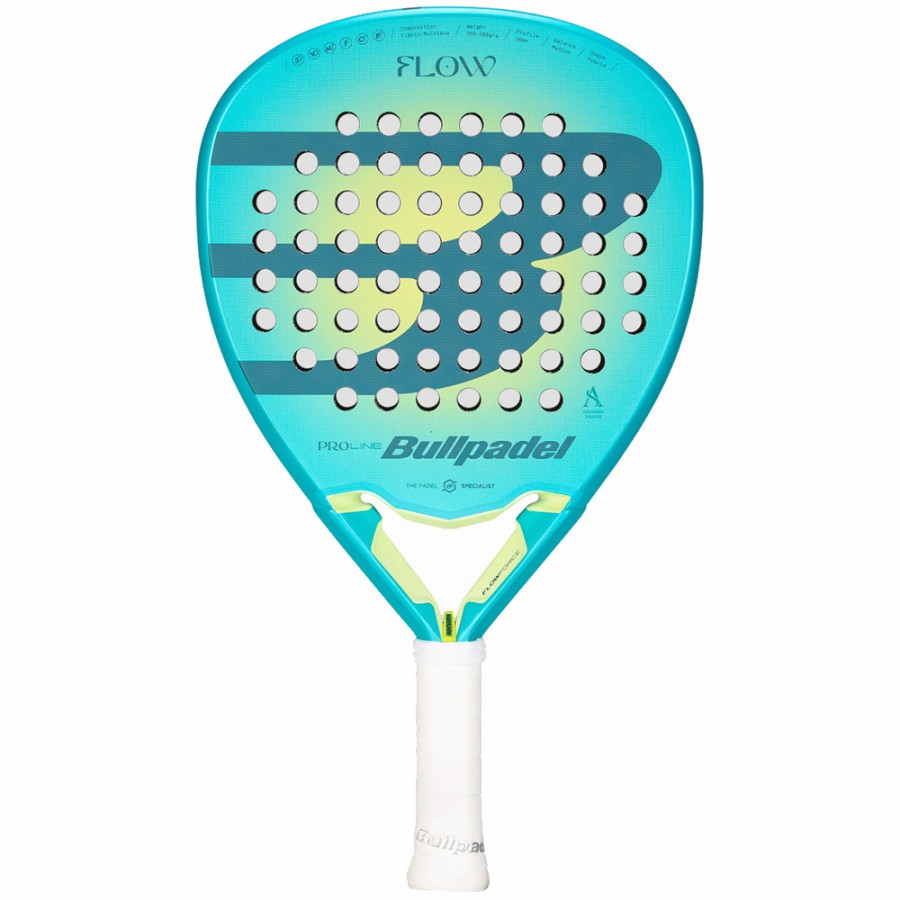 Bullpadel Flow Woman Padel Racket