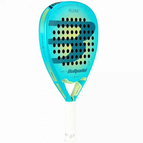 Pala Pádel Bullpadel Flow Woman