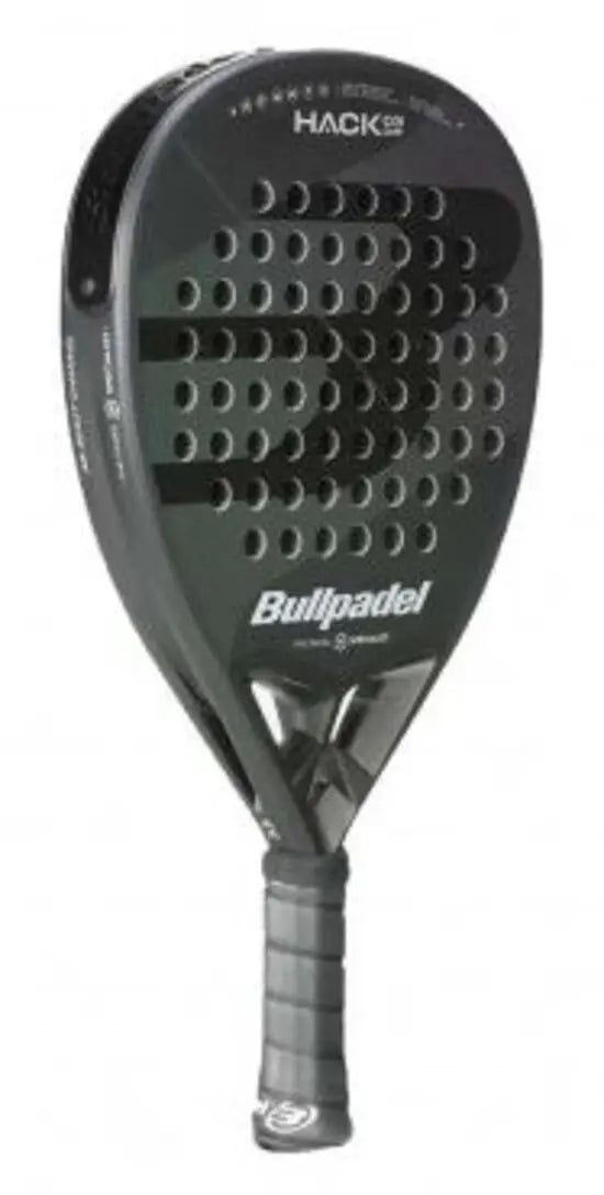 Pala Pádel Bullpadel HACK 03 COMFORT