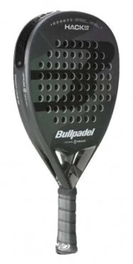 Pala Pádel Bullpadel HACK 03 COMFORT