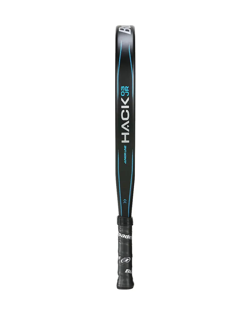 Pala Pádel Bullpadel HACK JR