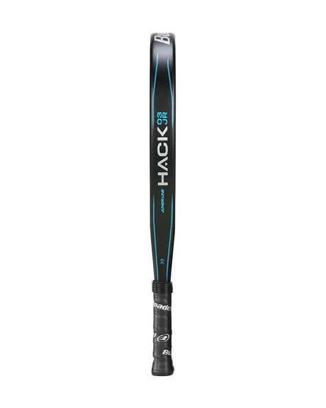 Pala Pádel Bullpadel HACK JR