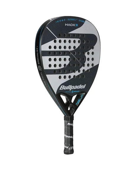 Pala Pádel Bullpadel HACK JR