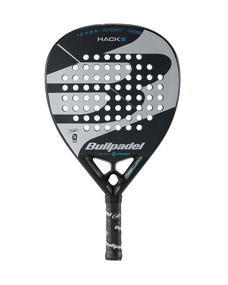 Pala Pádel Bullpadel HACK JR