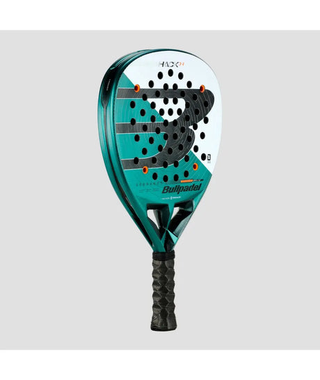 Pala Pádel Bullpadel Hack 04
