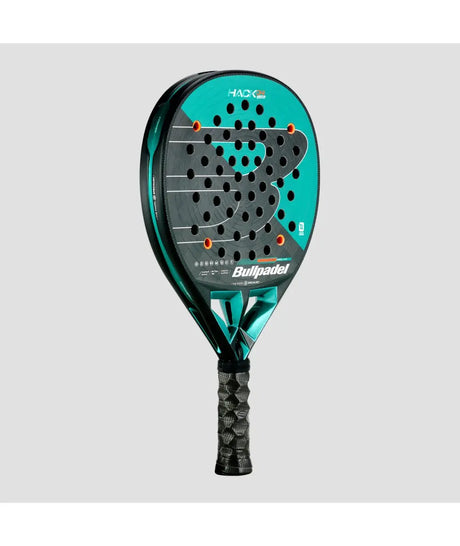 Pala Pádel Bullpadel Hack 04 Hybrid