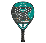 Pala Pádel Bullpadel Hack 04 Hybrid